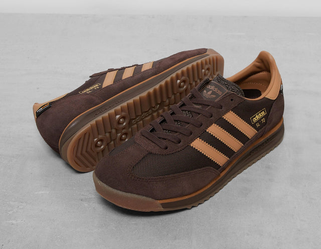 SL 72 RS Cordura - Men's Footwear