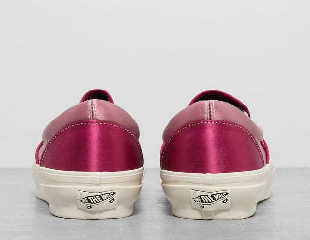 Slip - On LX - Men's Footwear