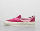 Slip - On LX - Men's Footwear