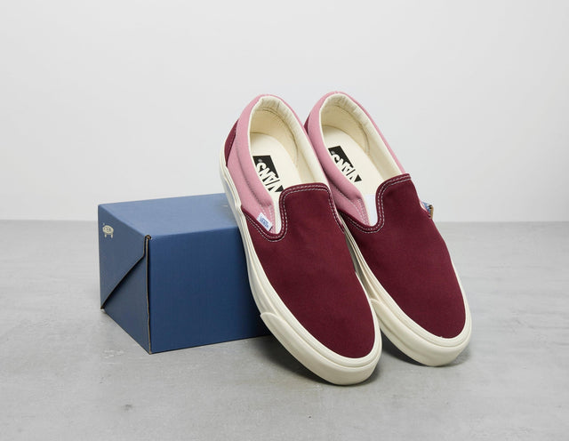 Slip - On Reissue 98 - Men's Footwear