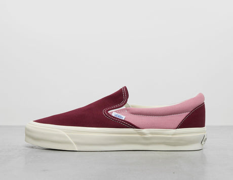 Slip-On Reissue 98 - Men's Footwear