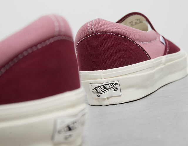 Slip - On Reissue 98 Women's - Women's Footwear