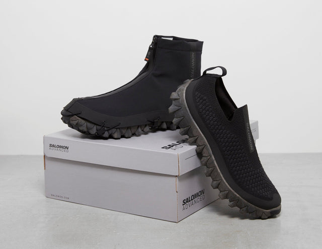 Snowclog Advanced - Men's Footwear