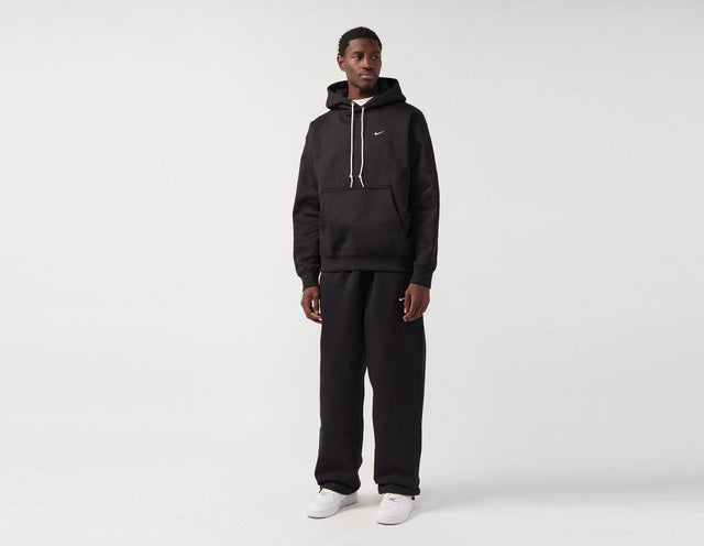 Solo Swoosh Fleece Hoodie - Hoods & Sweats