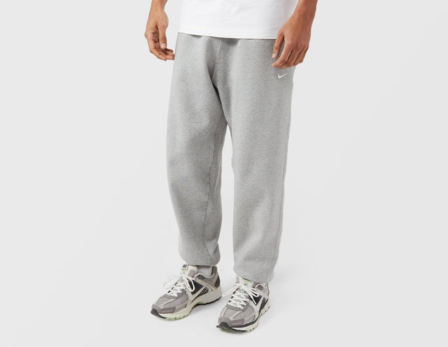 Solo Swoosh Fleece Pants - Track Tops & Pants