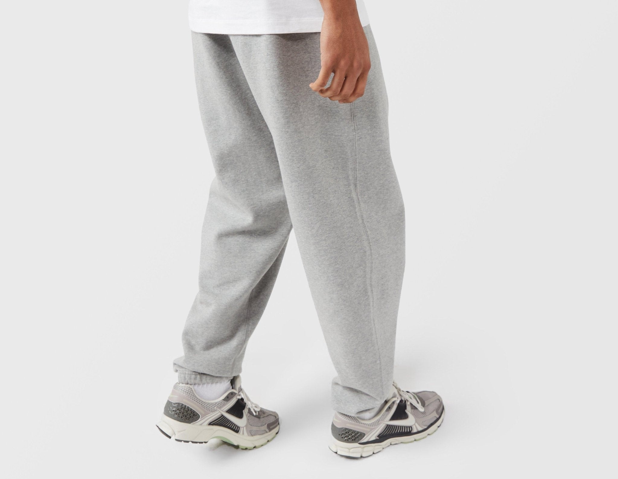 dark grey nike pants
