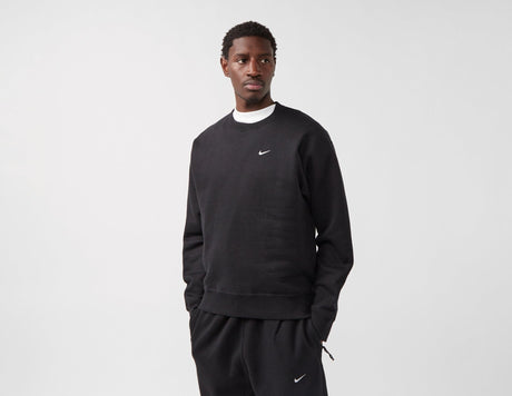 Solo Swoosh Fleece Sweatshirt - Hoods & Sweats