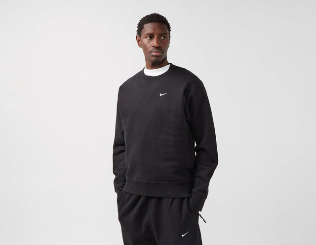 Solo Swoosh Fleece Sweatshirt - Hoods & Sweats