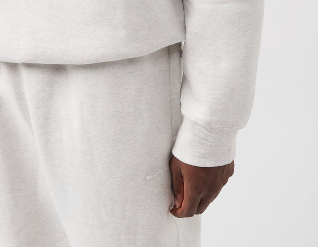 Solo Swoosh Fleece Sweatshirt - Hoods & Sweats