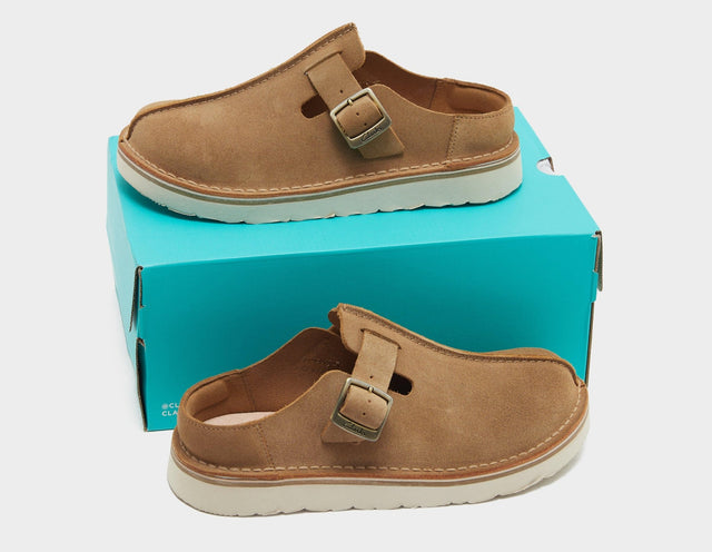 Solsbury Mule Women's - Women's Footwear