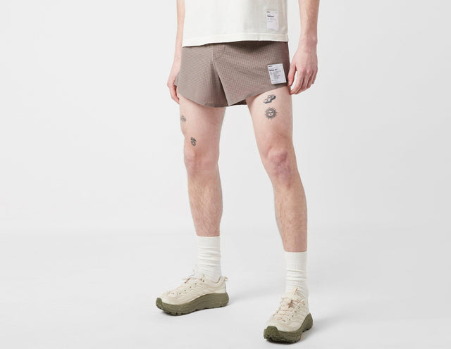 Space - O 2.5" Short - Shorts