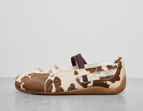 Speedcat Ballet Pony Hair Women's - Women's Footwear