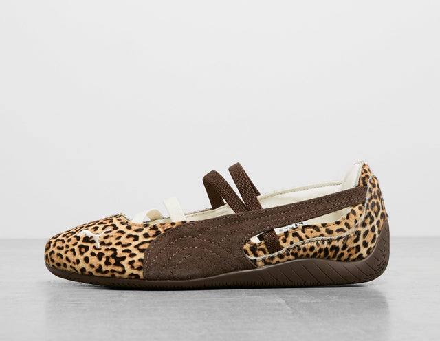 Speedcat Ballet Pony Hair Women's - Women's Footwear