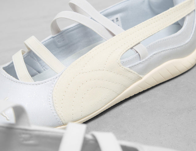 Speedcat Ballet Satin Women's - Women's Footwear