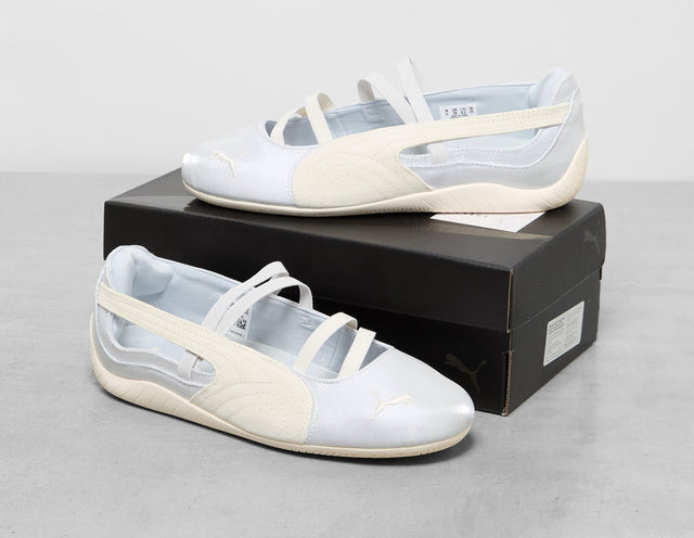 Speedcat Ballet Satin Women's - Women's Footwear