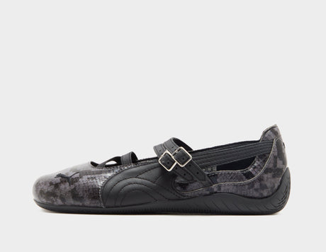 Speedcat Ballet Snake Print Women's - Women's Footwear