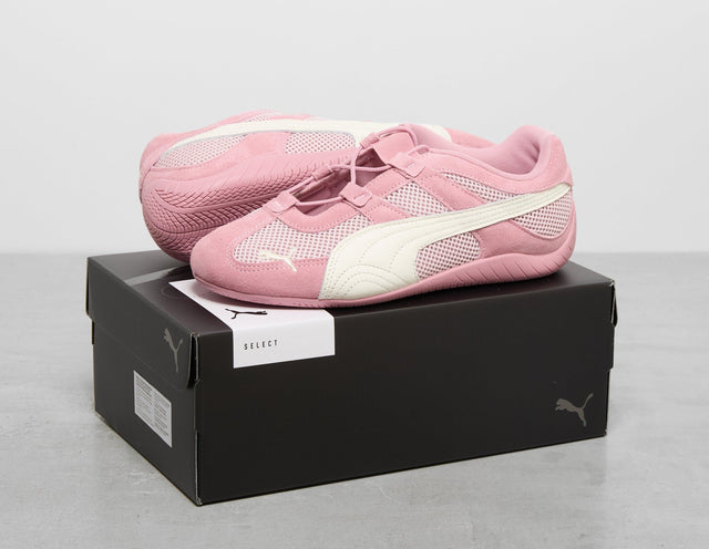 Speedcat Go Women's - Women's Footwear