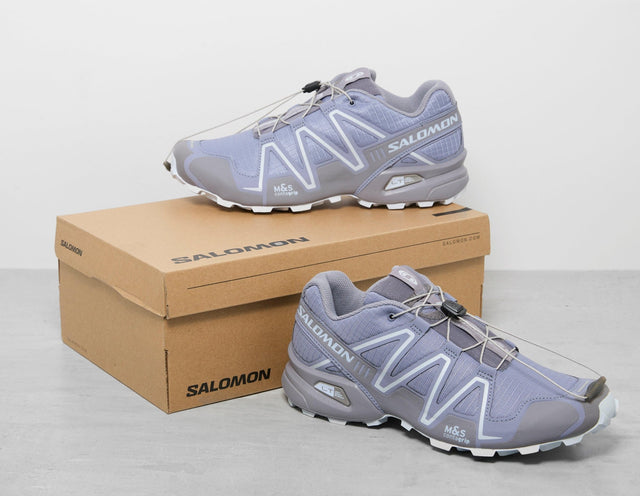 SPEEDCROSS 3 - Men's Footwear