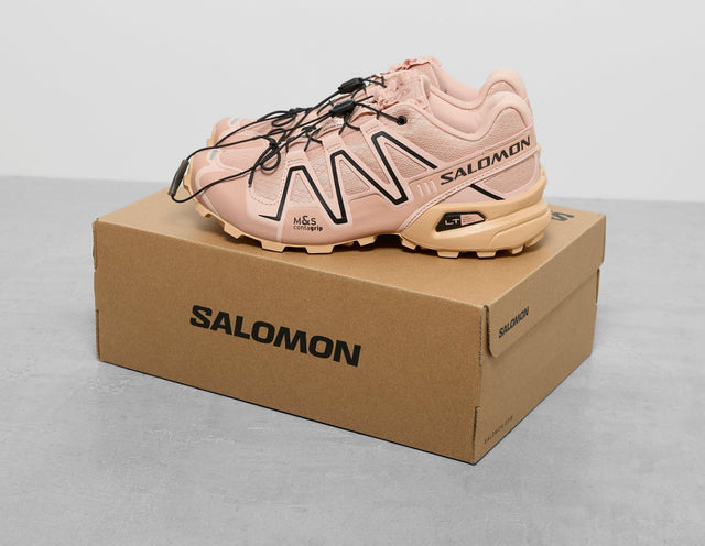 SPEEDCROSS 3 Satin Women's - Women's Footwear