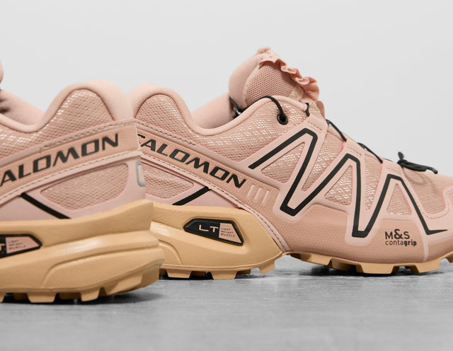 SPEEDCROSS 3 Satin Women's - Women's Footwear