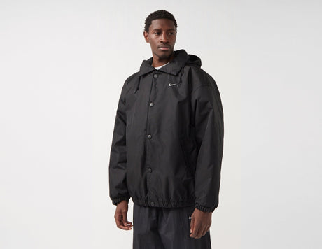 Sportswear Solo Swoosh Puffer Jacket - Jackets & Coats