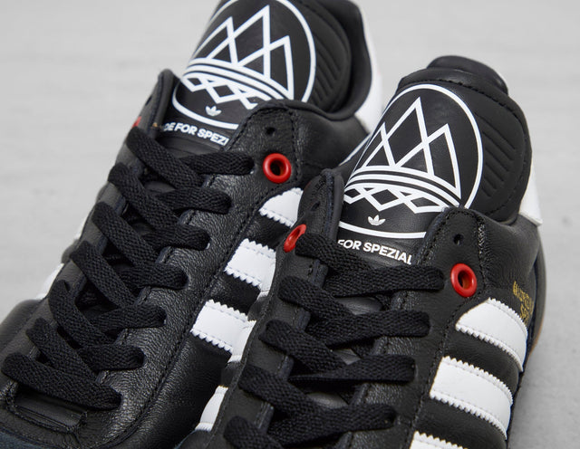 SPZL F.C. Mundial Team - Men's Footwear