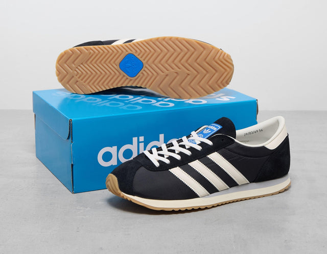 SPZL Pampanga - Men's Footwear