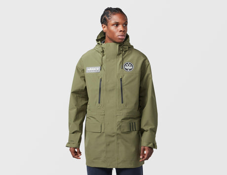 SPZL Sunnyhurst Jacket - Jackets & Coats