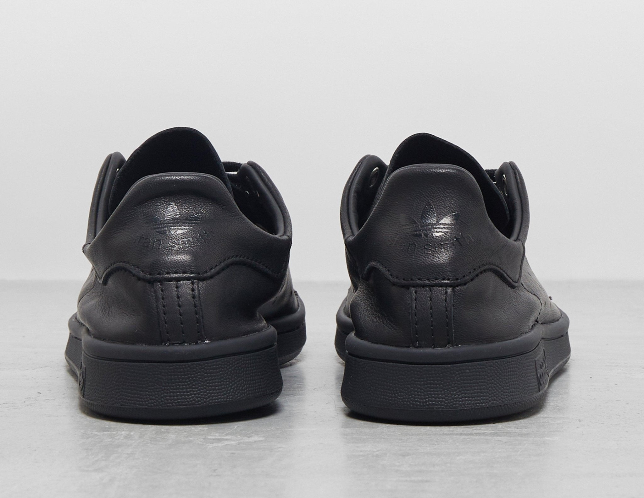 Black adidas Originals Stan Smith Decon Women's | Footpatrol