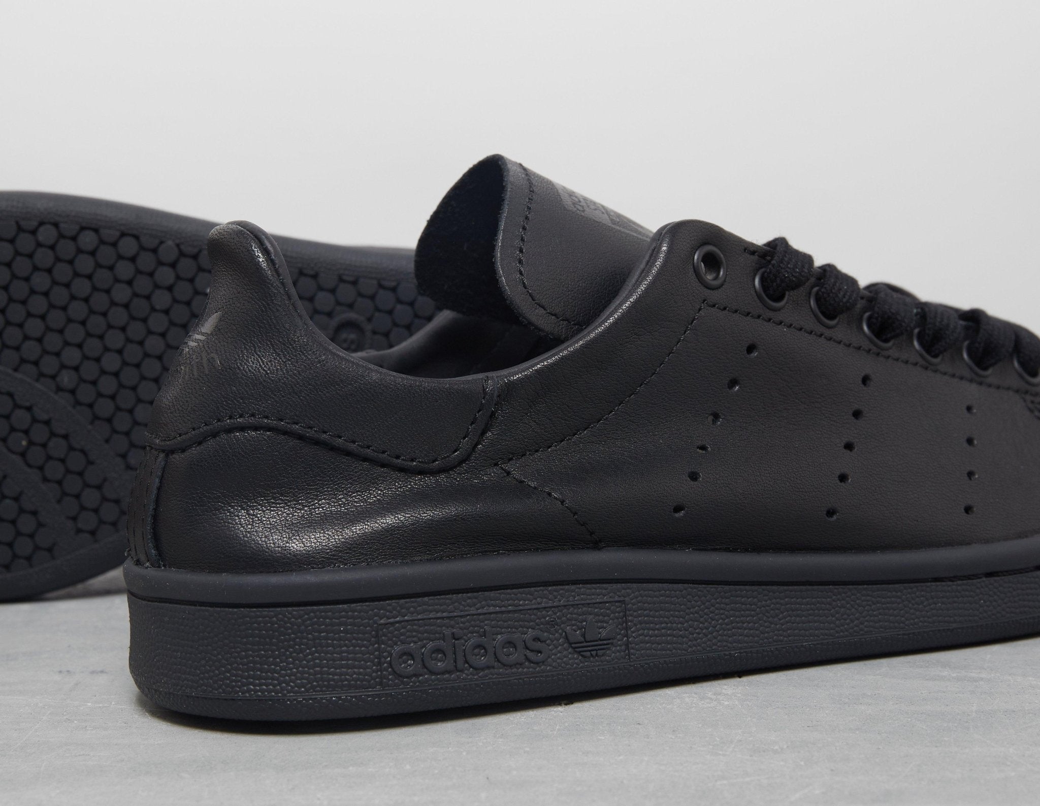 Black adidas Originals Stan Smith Decon Women's | Footpatrol