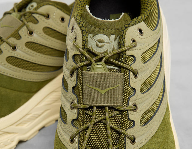 Stinson EVO - Men's Footwear