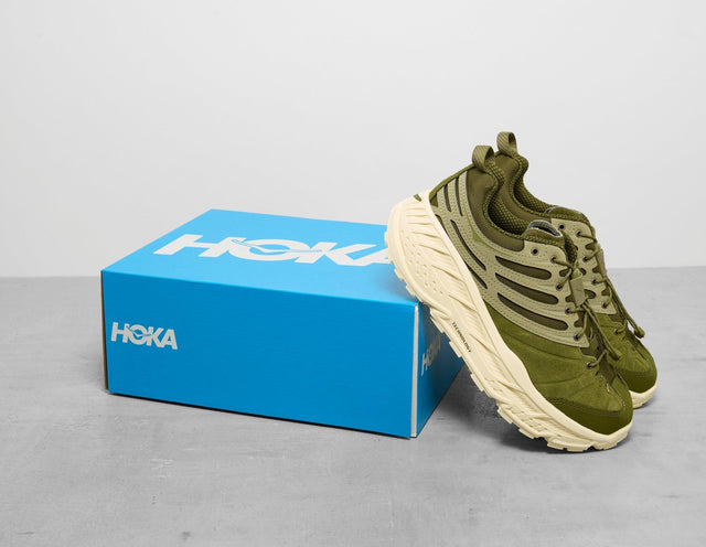 Stinson EVO - Men's Footwear