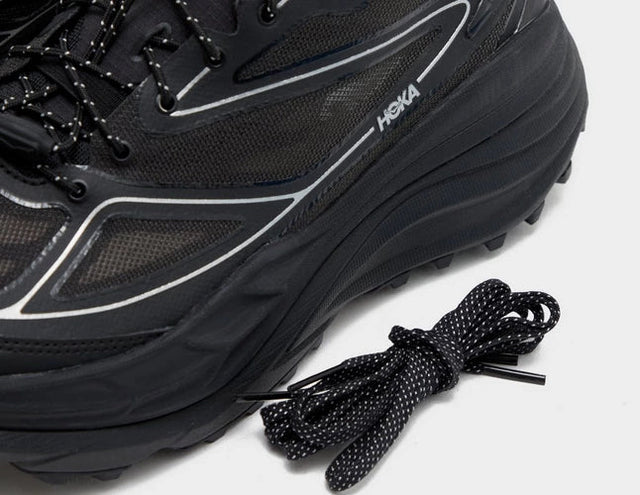 Stinson One7 - Men's Footwear