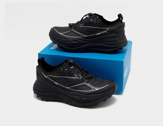 Stinson One7 - Men's Footwear