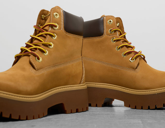 Stone Street 6 Inch Boots Women's - Women's Footwear