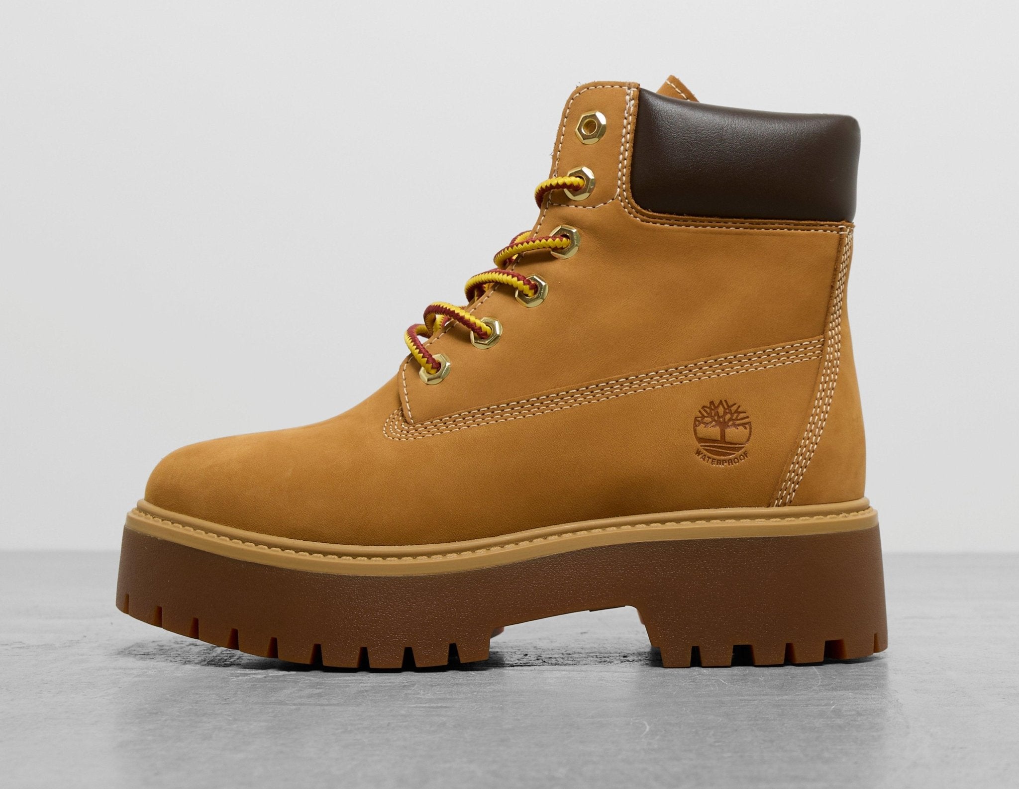 Timberland UK | Boots & Shoes – Footpatrol UK