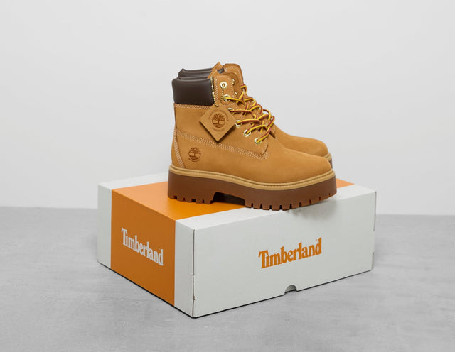 Stone Street 6 Inch Boots Women's - Women's Footwear