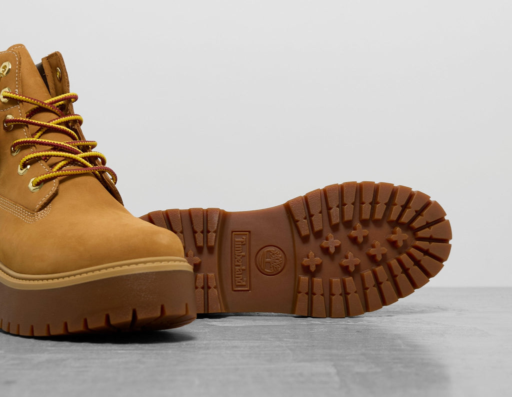 Stone Street 6 Inch Boots Women's - Women's Footwear