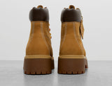 Stone Street 6 Inch Boots Women's - Women's Footwear