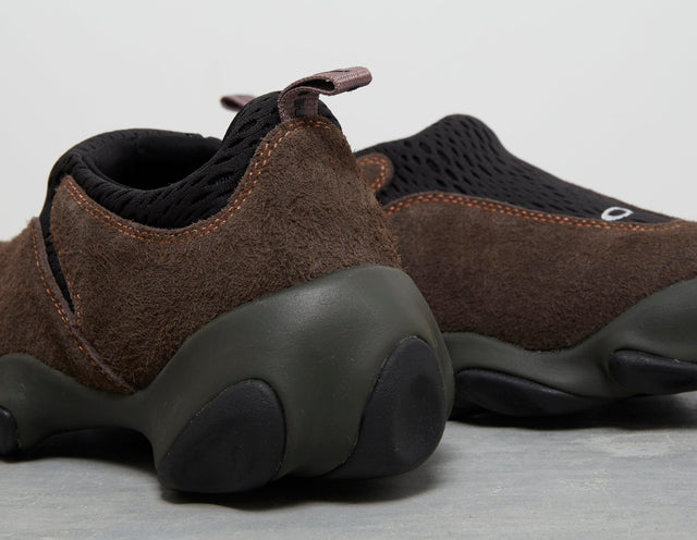 Suede Flesh - Men's Footwear