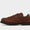 Suede Vibram