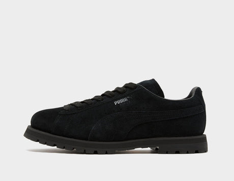 Suede Vibram - Men's Footwear
