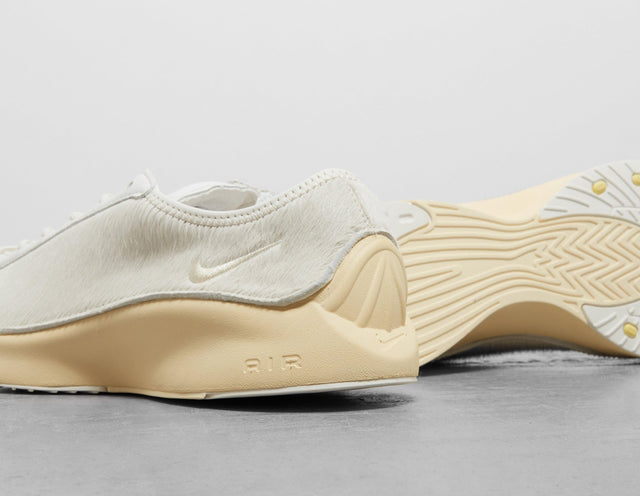 Superfly Pony Hair - Men's Footwear