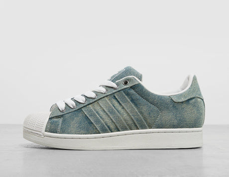 Superstar 82 Denim - Men's Footwear