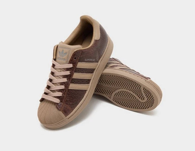 Superstar II - Men's Footwear