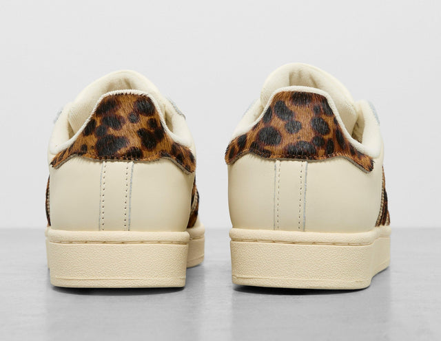 Superstar II Pony Hair Women's - Women's Footwear