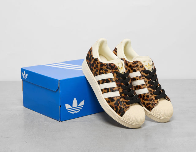 Superstar II Pony Hair Women's - Women's Footwear