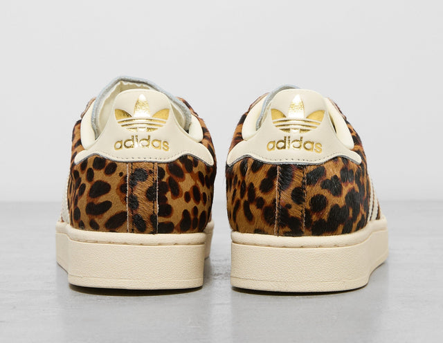 Superstar II Pony Hair Women's - Women's Footwear