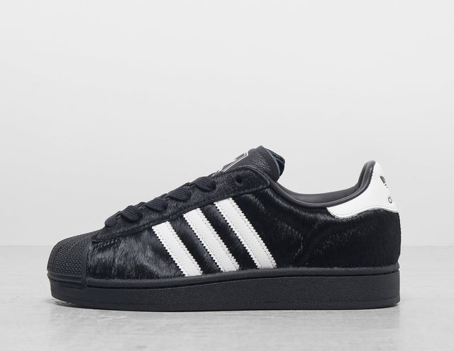 Superstar II Pony Hair Women's - Women's Footwear