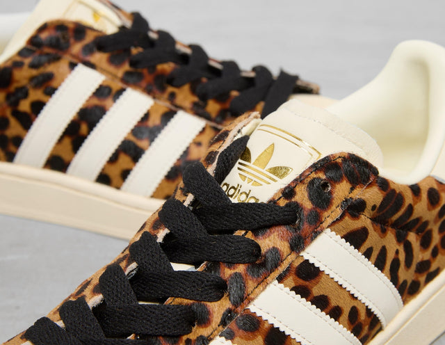 Superstar II Pony Hair Women's - Women's Footwear